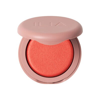 SOFT FOCUS BLURRING BLUSH (RUBOR EN POLVO)
